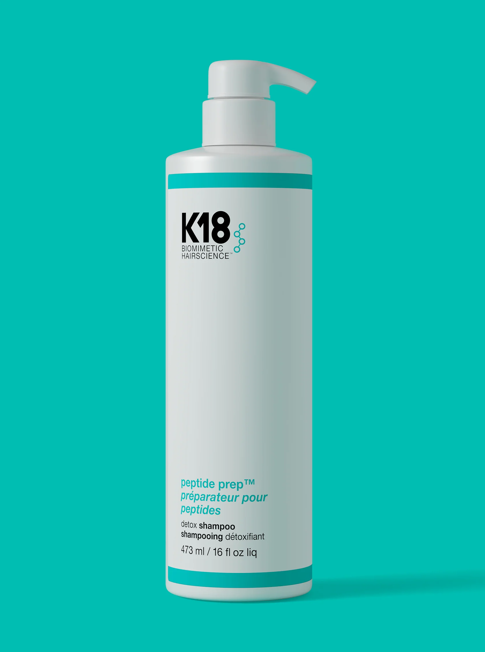 Bi-Weekly K18 Routine