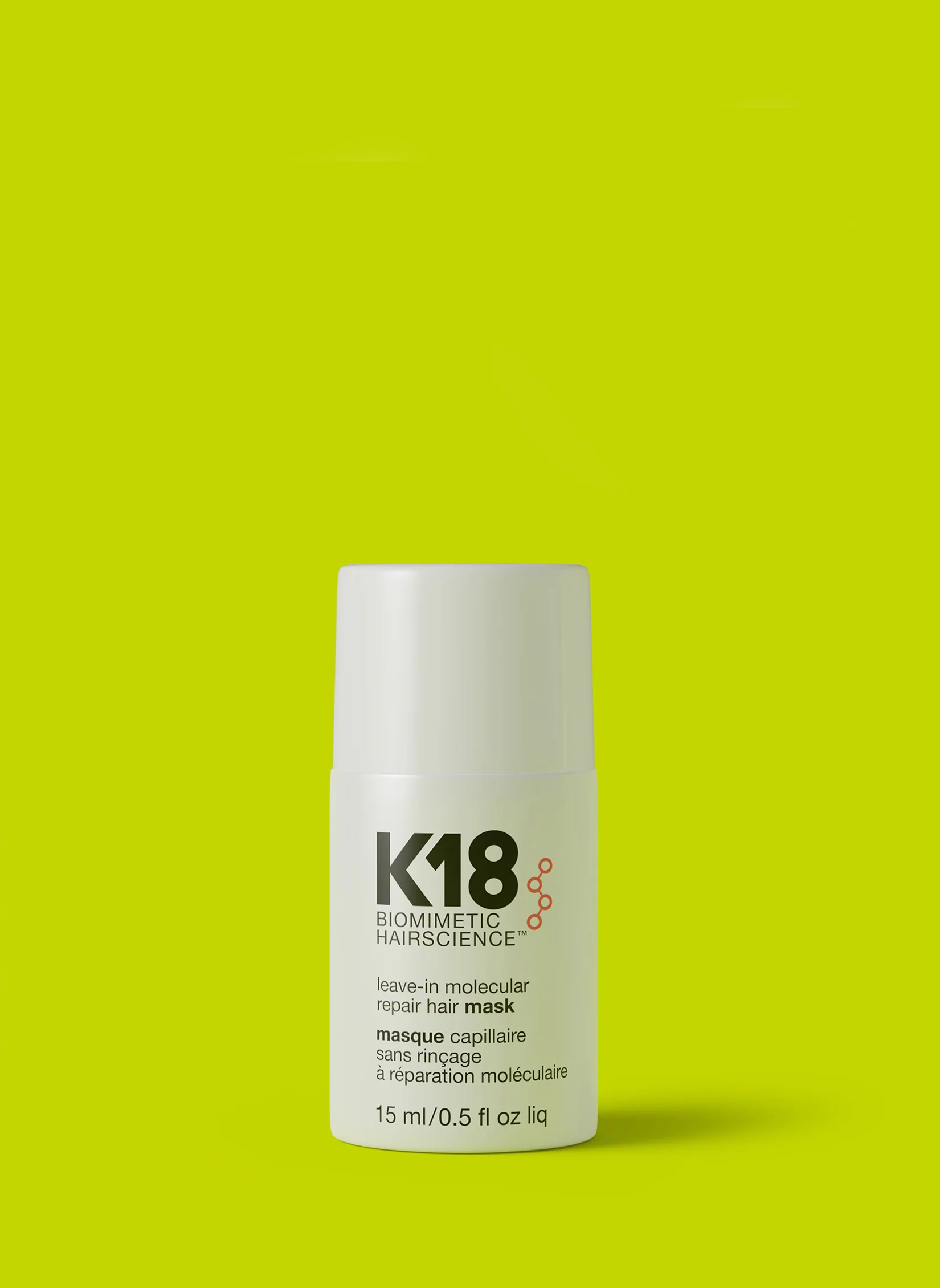 brighten + repair routine
